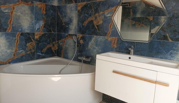 Logement étudiant T5 à Nancy (54100)
