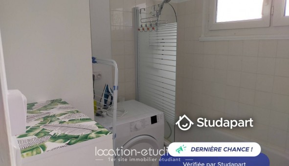 Logement tudiant T5 à Nancy (54100)
