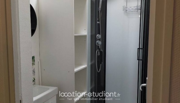 Logement tudiant T5 à Nancy (54100)