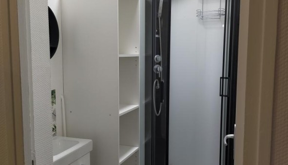 Logement tudiant T5 à Nancy (54100)