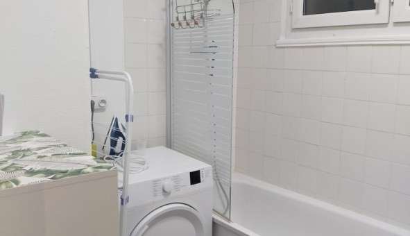 Logement tudiant T5 à Nancy (54100)