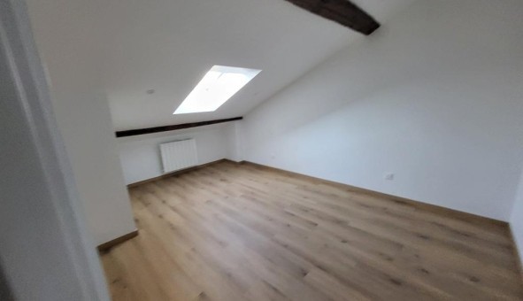 Logement étudiant T5 à Nancy (54100)
