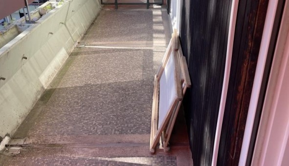 Logement tudiant T5 à Nancy (54100)