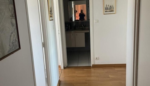 Logement tudiant T5 à Nancy (54100)