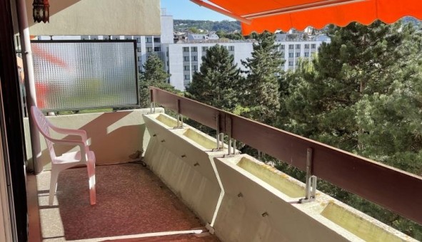 Logement tudiant T5 à Nancy (54100)