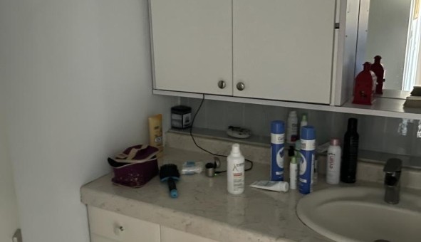 Logement tudiant T5 à Nancy (54100)