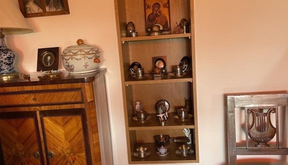 Logement tudiant T5 à Nancy (54100)