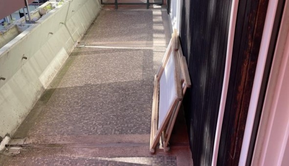 Logement tudiant T5 à Nancy (54100)