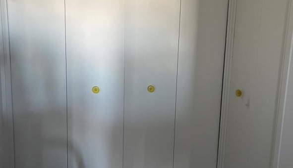 Logement tudiant T5 à Nancy (54100)