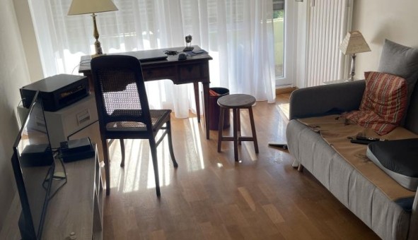 Logement tudiant T5 à Nancy (54100)