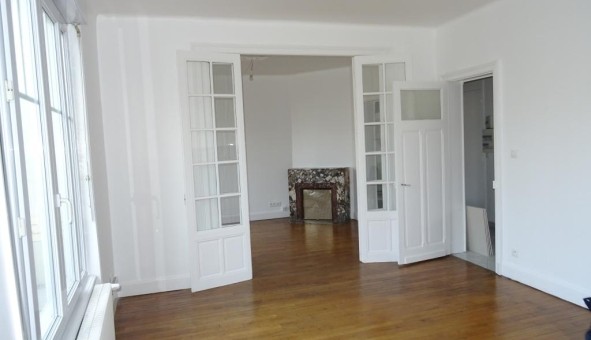 Logement tudiant T5 à Nancy (54100)