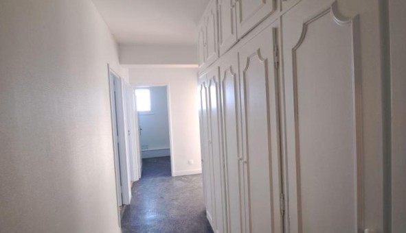Logement tudiant T5 à Nancy (54100)