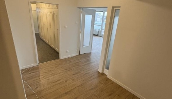 Logement tudiant T5 à Nancy (54100)