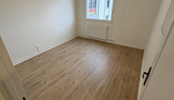 Logement tudiant T5 à Nancy (54100)