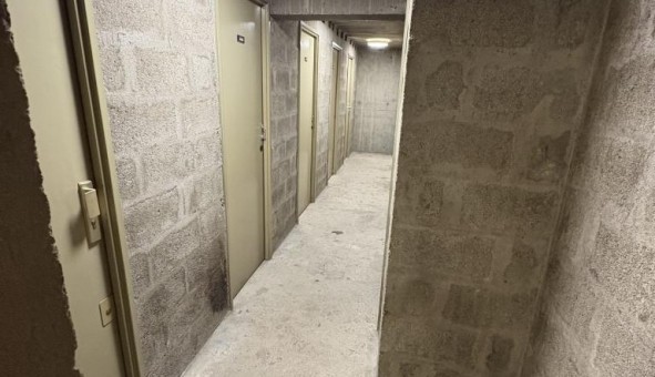 Logement tudiant T5 à Nancy (54100)