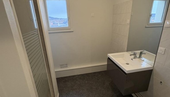 Logement tudiant T5 à Nancy (54100)