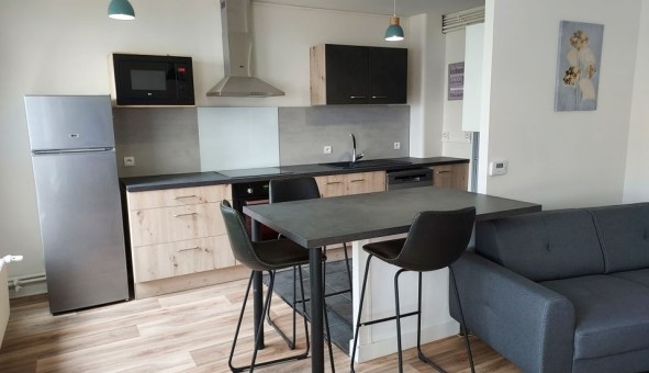 Logement �tudiant Location T5 Vide Nancy (54100)