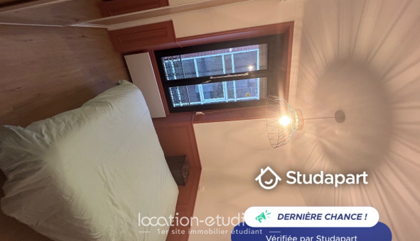 Logement �tudiant T5 &agrave; Nancy (54100)