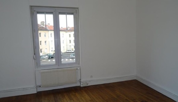 Logement �tudiant Location T5 Vide Nancy (54100)