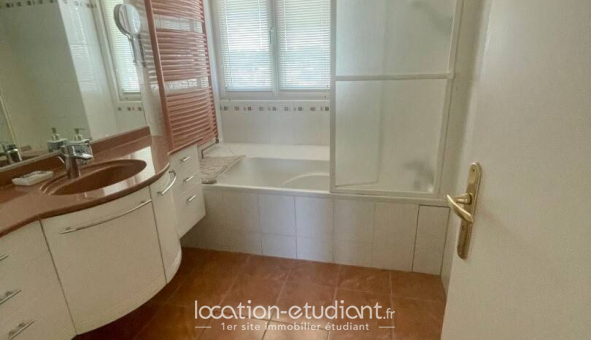 Logement �tudiant T5 &agrave; Nancy (54100)