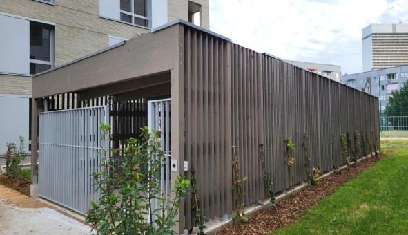 Logement tudiant T5 à Nanterre (92000)