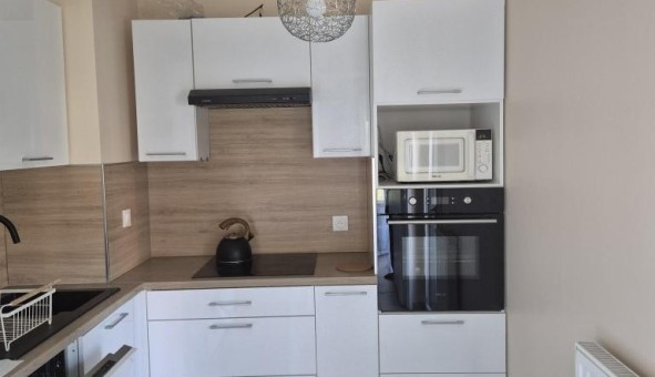 Logement tudiant T5 à Nanterre (92000)