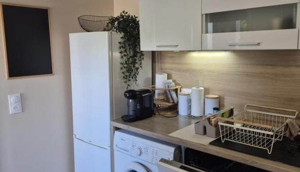 Logement tudiant T5 à Nanterre (92000)