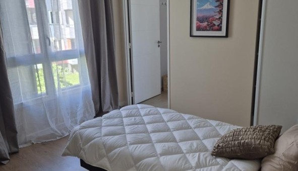 Logement tudiant T5 à Nanterre (92000)