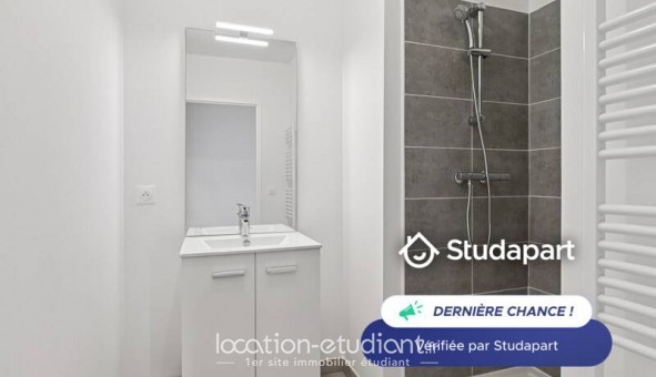 Logement tudiant T5 à Nanterre (92000)