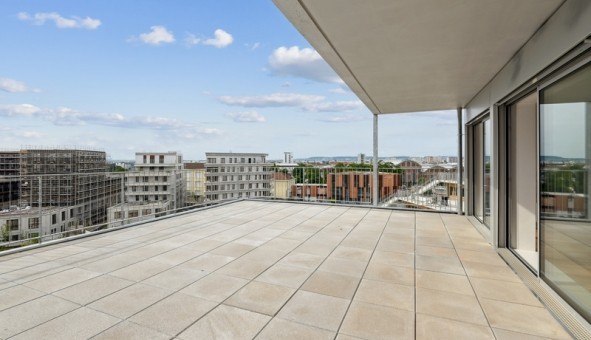 Logement tudiant T5 à Nanterre (92000)