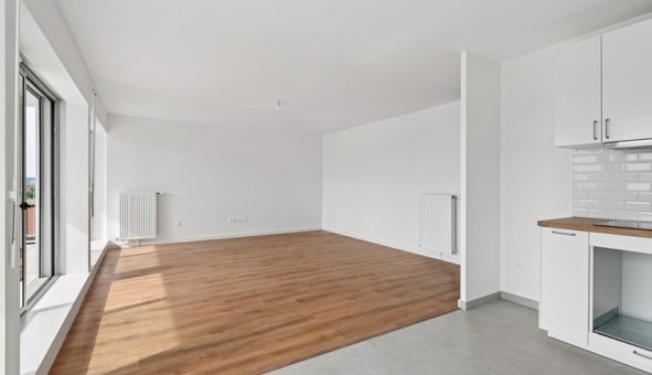 Logement tudiant T5 à Nanterre (92000)