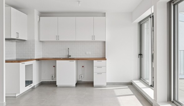Logement tudiant T5 à Nanterre (92000)