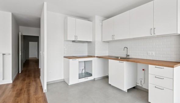 Logement tudiant T5 à Nanterre (92000)