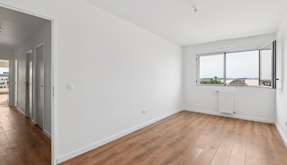 Logement tudiant T5 à Nanterre (92000)