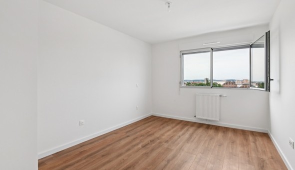 Logement tudiant T5 à Nanterre (92000)
