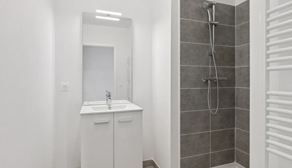Logement tudiant T5 à Nanterre (92000)