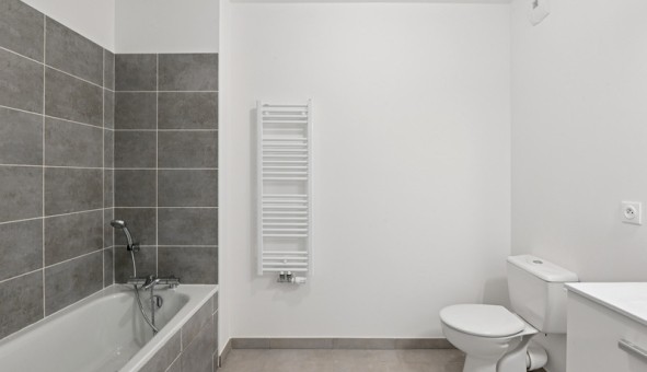 Logement tudiant T5 à Nanterre (92000)