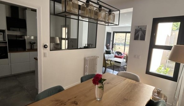 Logement tudiant T5 à Nanterre (92000)