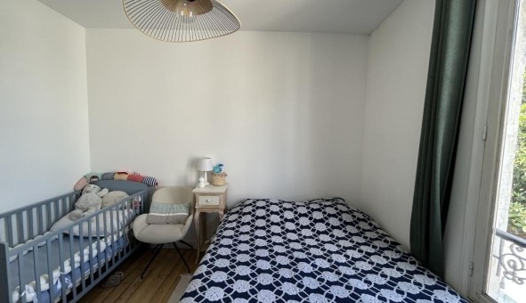Logement tudiant T5 à Nanterre (92000)