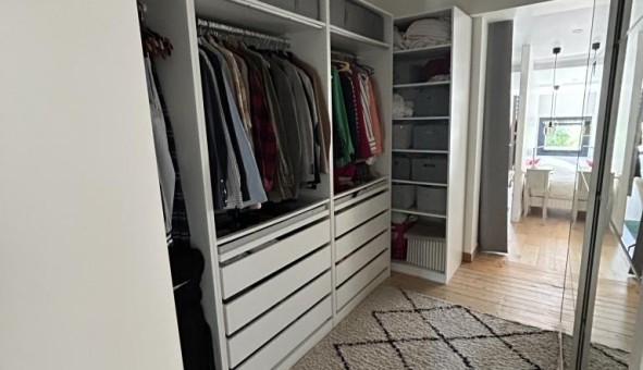 Logement tudiant T5 à Nanterre (92000)
