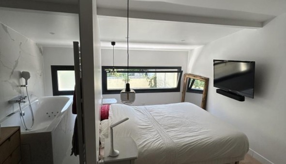 Logement tudiant T5 à Nanterre (92000)