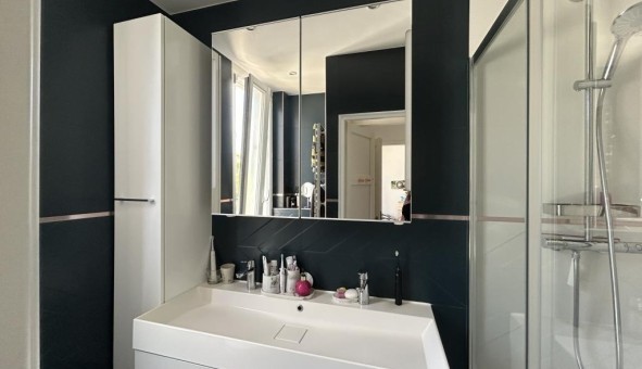 Logement tudiant T5 à Nanterre (92000)