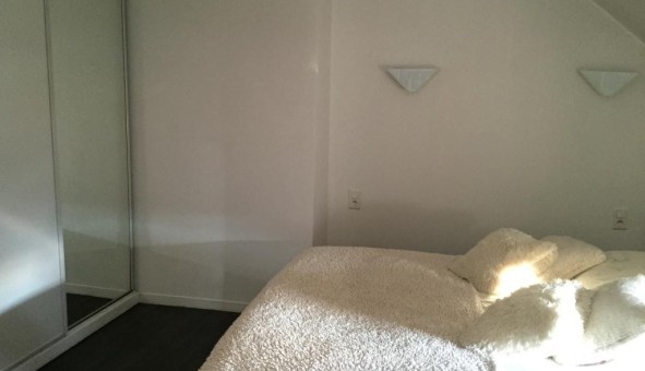 Logement tudiant T5 à Nanterre (92000)