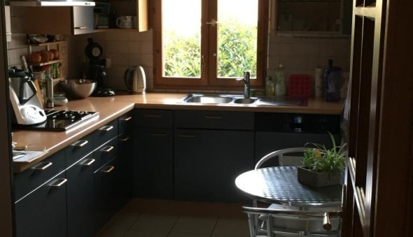 Logement tudiant T5 à Nanterre (92000)