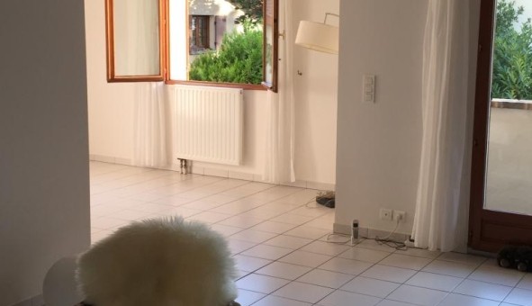 Logement �tudiant T5 &agrave; Nanterre (92000)