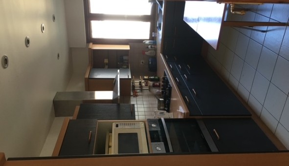 Logement �tudiant T5 &agrave; Nanterre (92000)