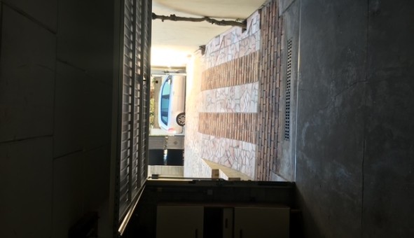 Logement �tudiant T5 &agrave; Nanterre (92000)