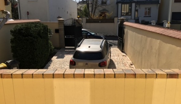 Logement �tudiant T5 &agrave; Nanterre (92000)