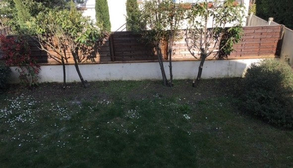 Logement �tudiant T5 &agrave; Nanterre (92000)