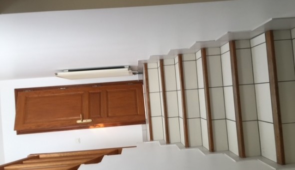 Logement �tudiant T5 &agrave; Nanterre (92000)